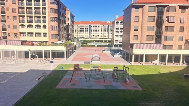 2 camera da letto Appartamento in vendita in Logroño con garage - 270.000 € (Rif: 9987362)