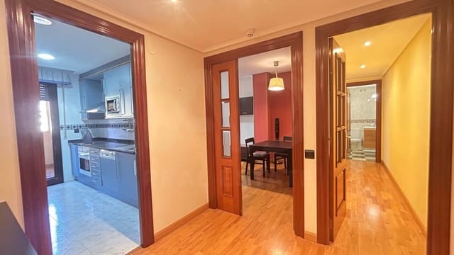 2 camera da letto Appartamento in vendita in Logroño con garage - 270.000 € (Rif: 9987362)