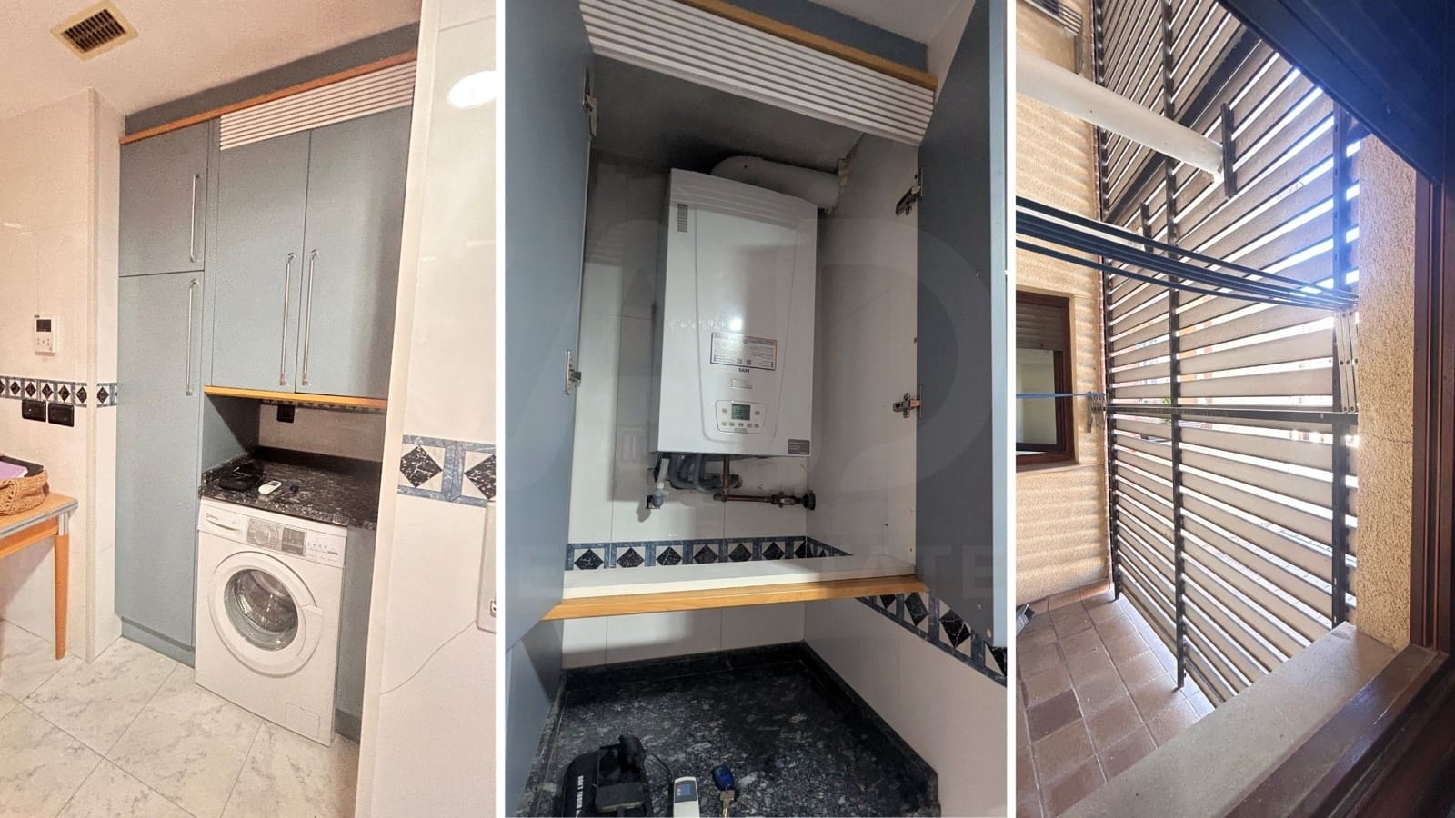 2 camera da letto Appartamento in vendita in Logrono con garage - 270.000 € (Rif: 9987362)