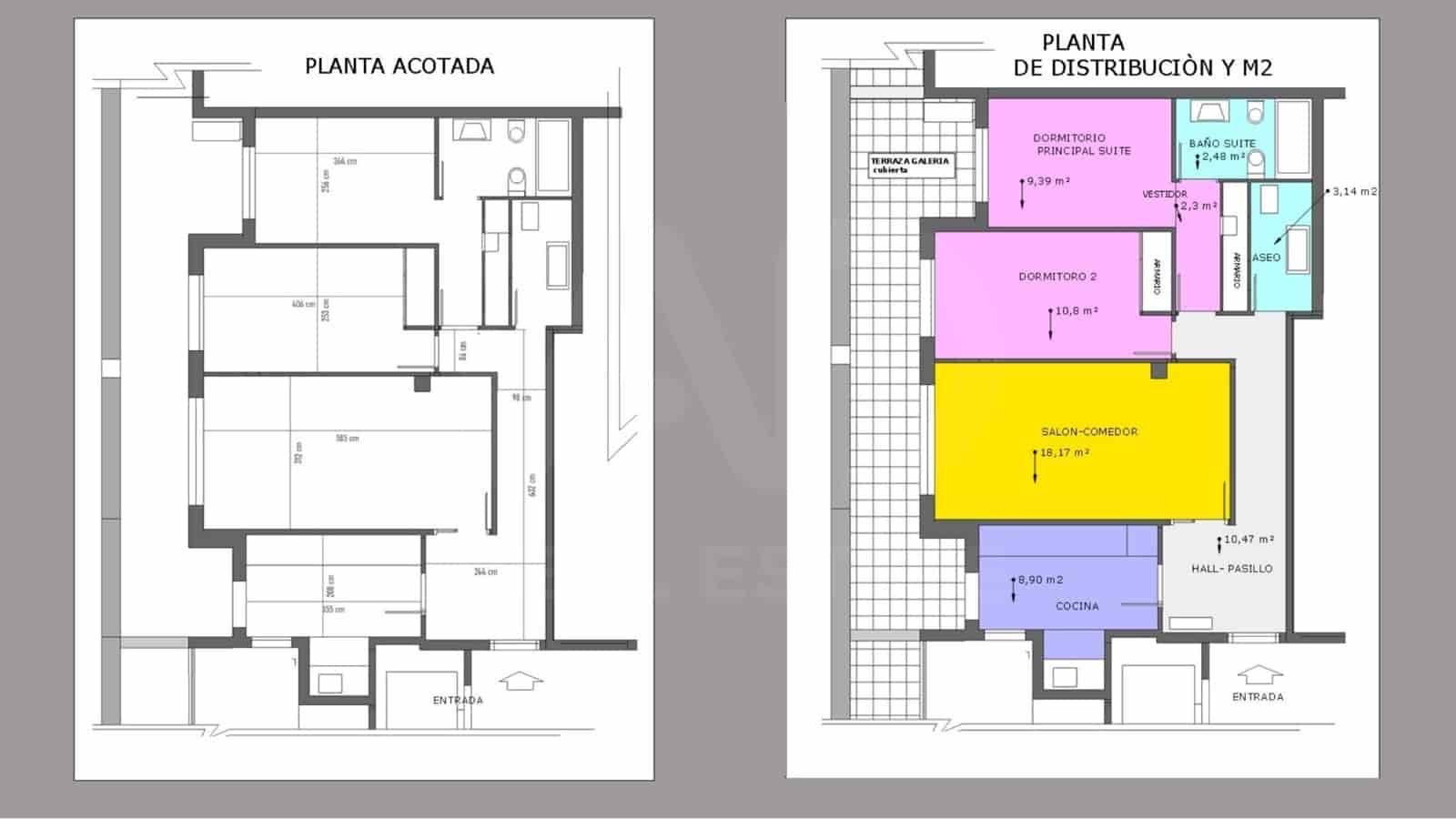 2 camera da letto Appartamento in vendita in Logrono con garage - 270.000 € (Rif: 9987362)