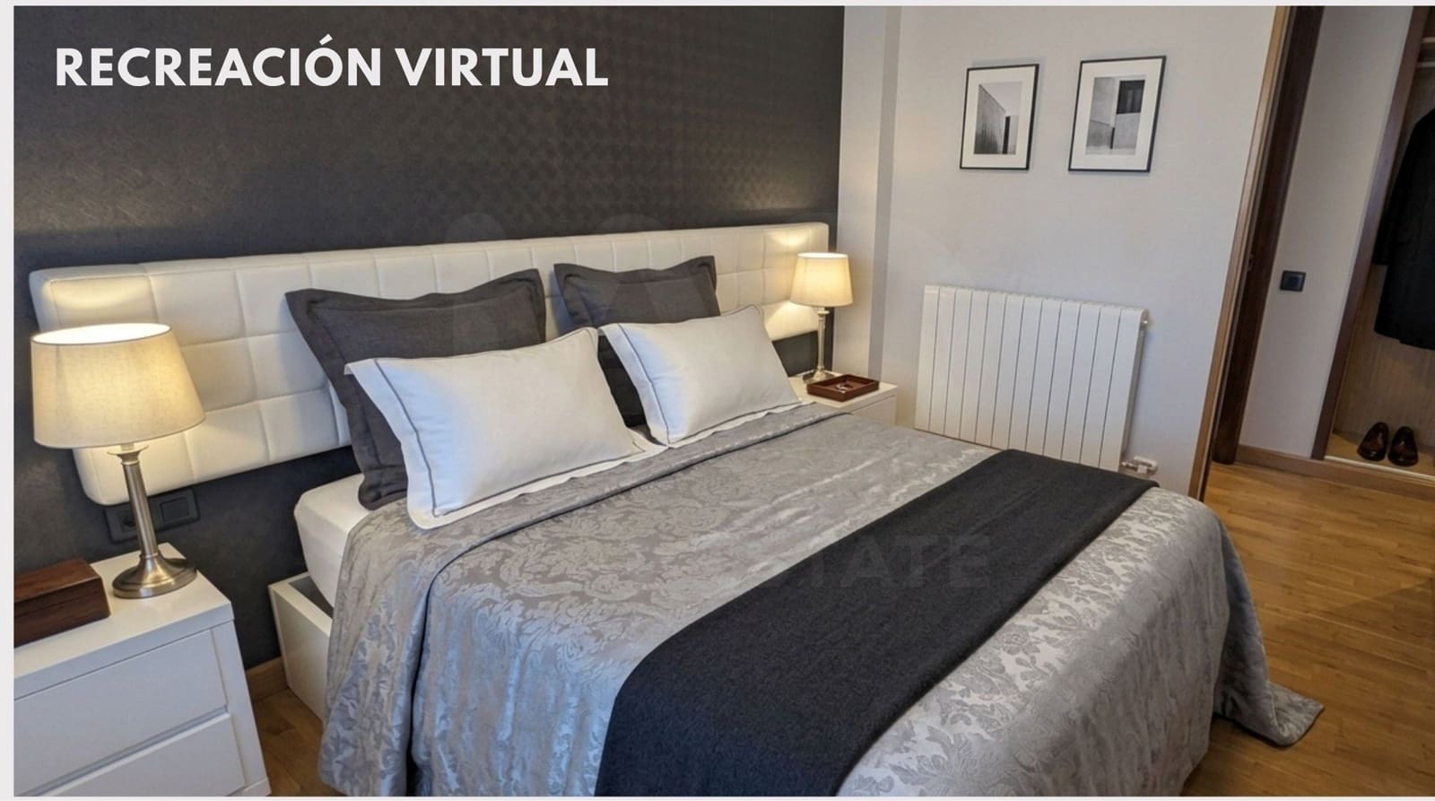 2 camera da letto Appartamento in vendita in Logrono con garage - 270.000 € (Rif: 9987362)