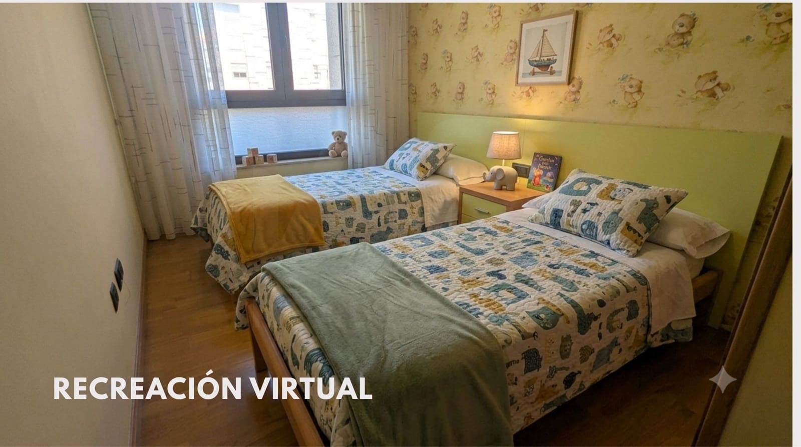 2 camera da letto Appartamento in vendita in Logrono con garage - 270.000 € (Rif: 9987362)