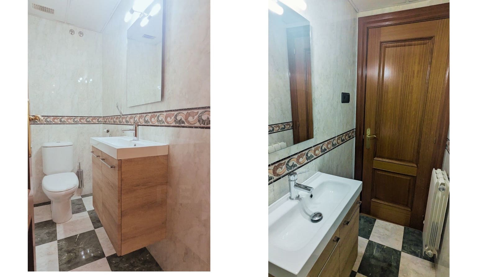 2 camera da letto Appartamento in vendita in Logrono con garage - 270.000 € (Rif: 9987362)