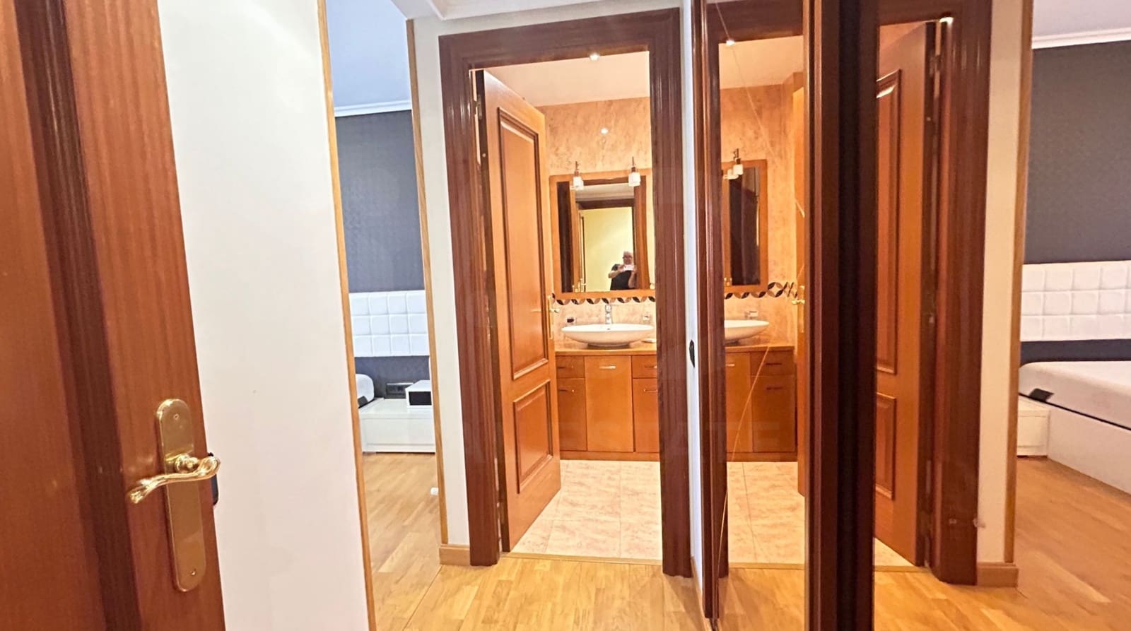 2 camera da letto Appartamento in vendita in Logrono con garage - 270.000 € (Rif: 9987362)