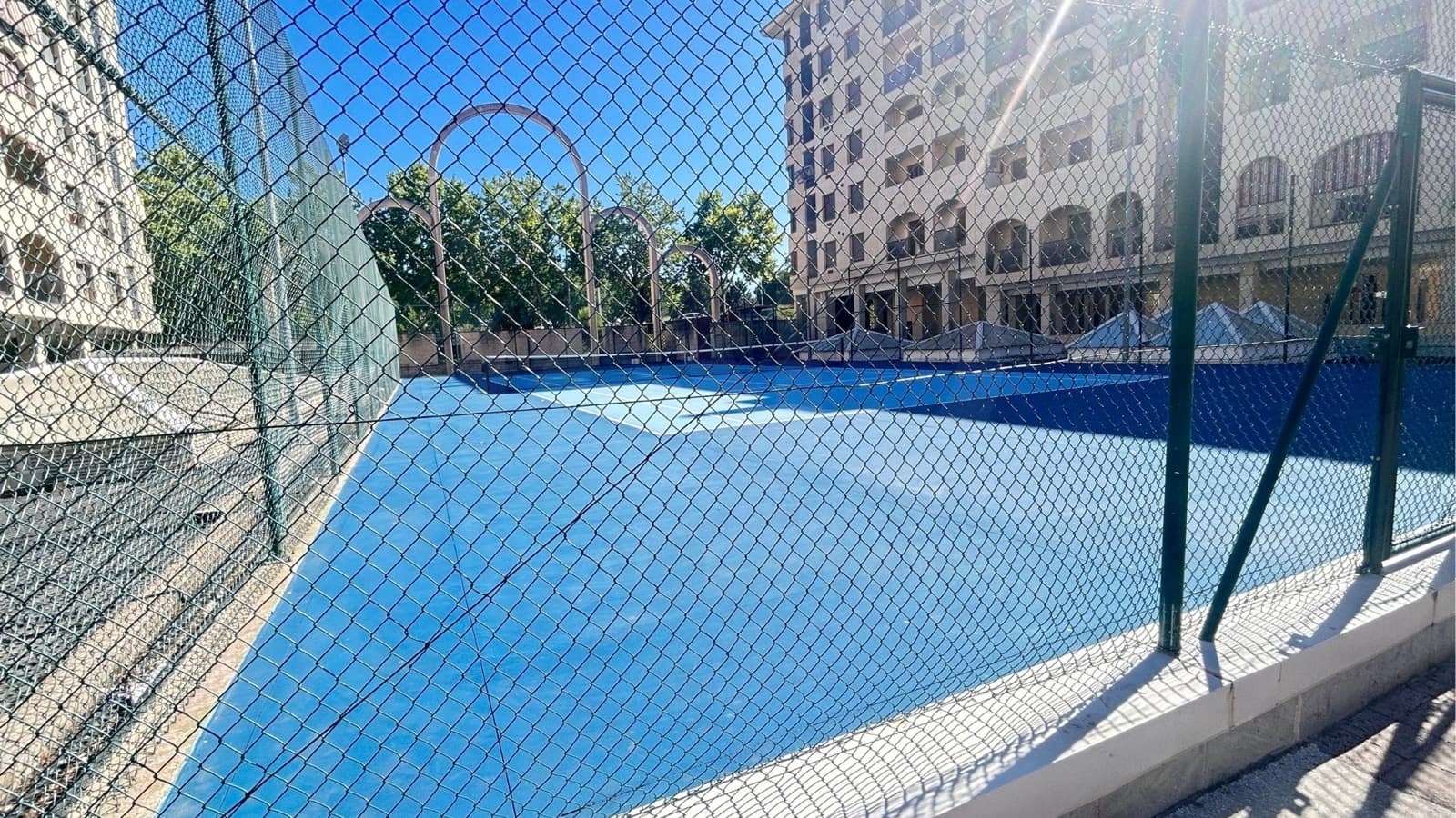 2 camera da letto Appartamento in vendita in Logrono con garage - 270.000 € (Rif: 9987362)