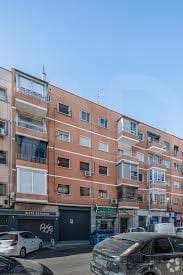 Loft for sale in Madrid city - € 185,000 (Ref: 9987363)