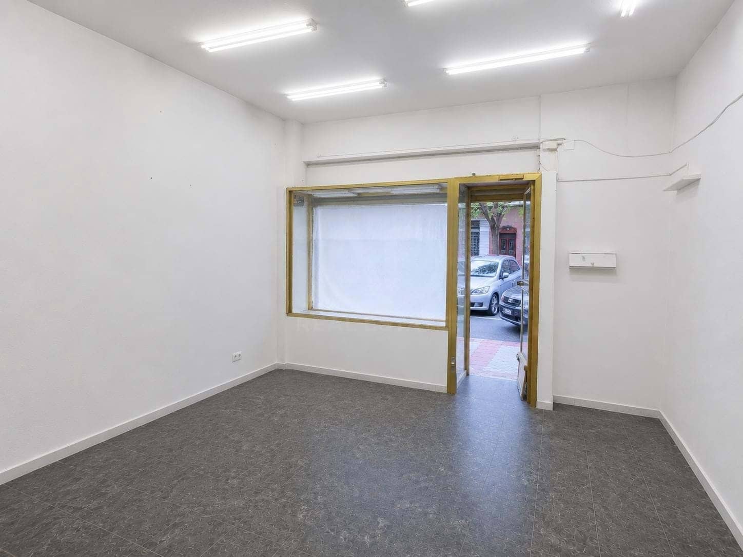 Loft for sale in Madrid city - € 185,000 (Ref: 9987363)