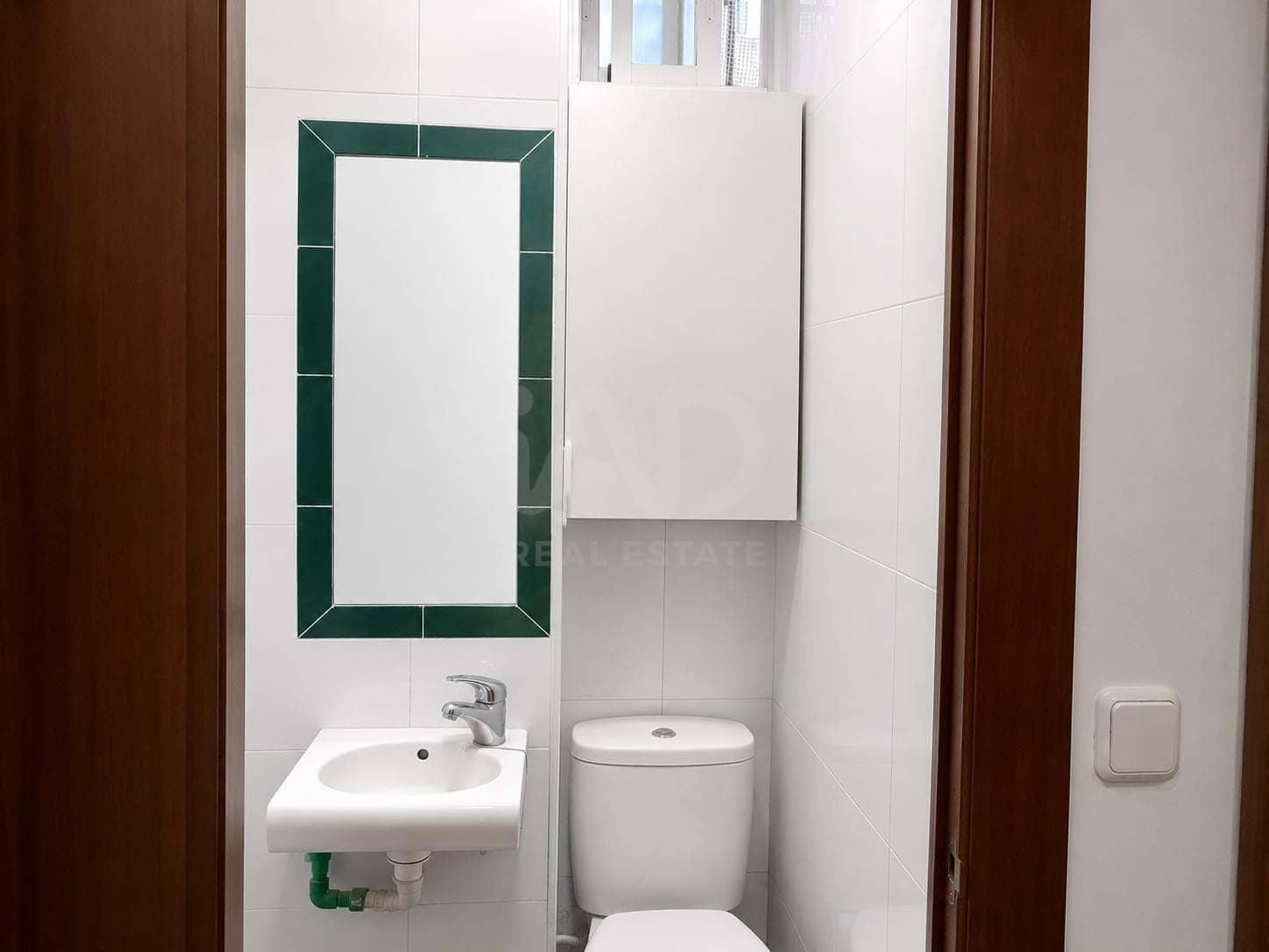 Loft for sale in Madrid city - € 185,000 (Ref: 9987363)