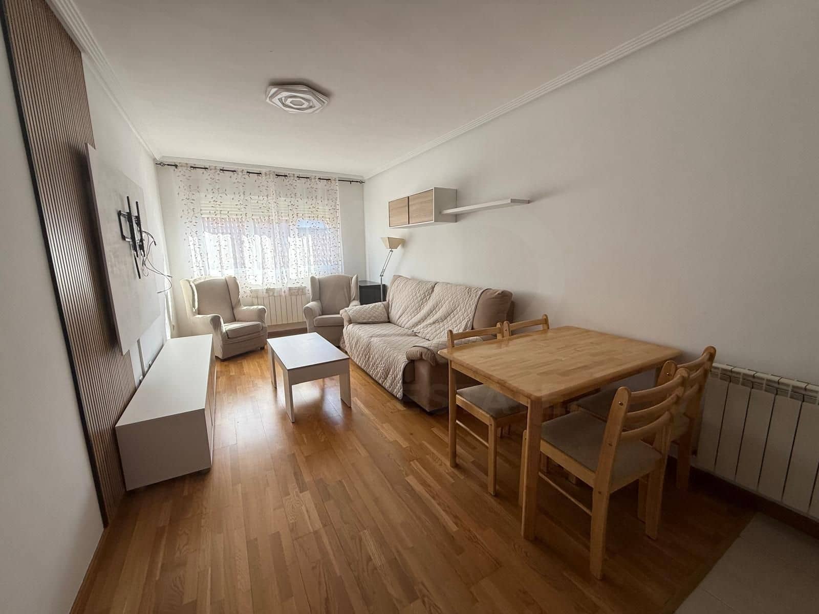 2 camera da letto Appartamento in vendita in Leon citta con garage - 139.000 € (Rif: 9987364)