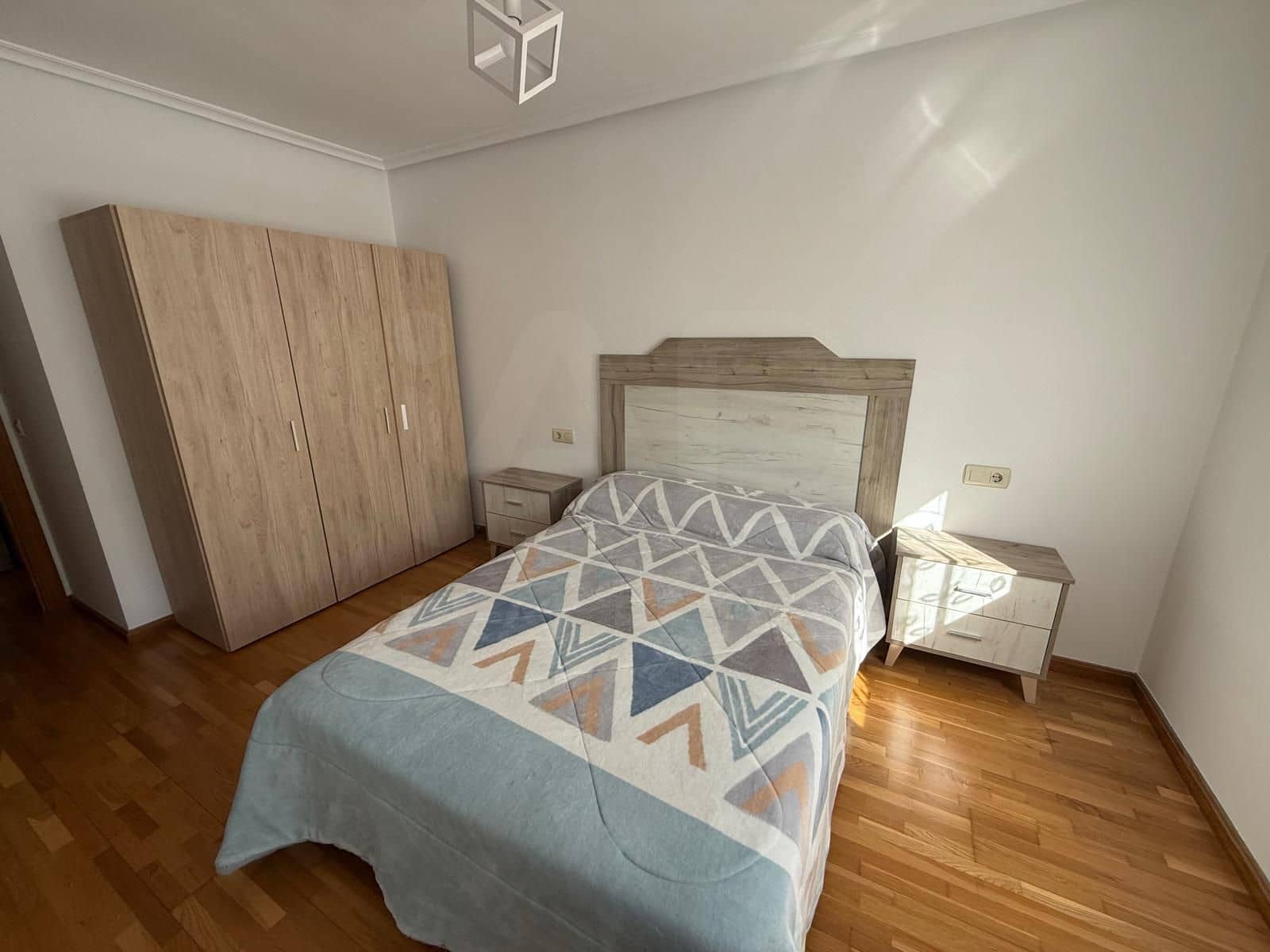 2 camera da letto Appartamento in vendita in Leon citta con garage - 139.000 € (Rif: 9987364)