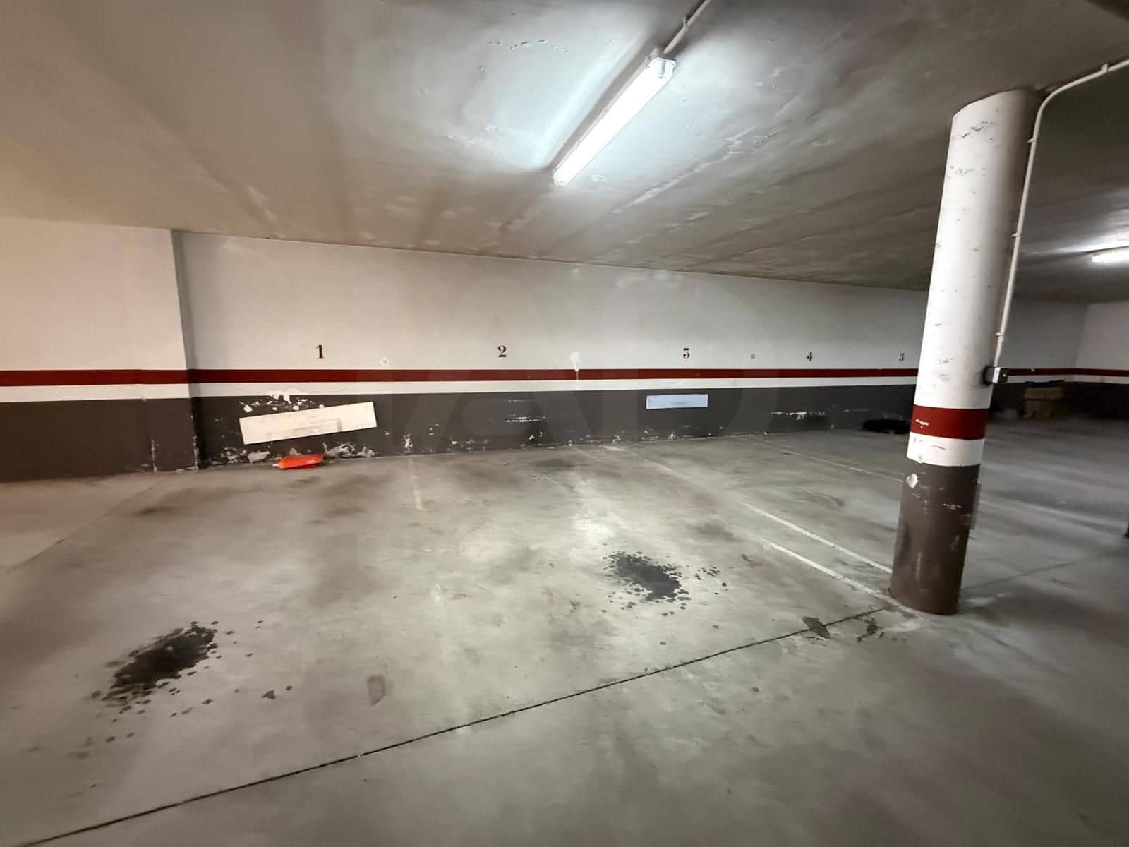 2 camera da letto Appartamento in vendita in Leon citta con garage - 139.000 € (Rif: 9987364)