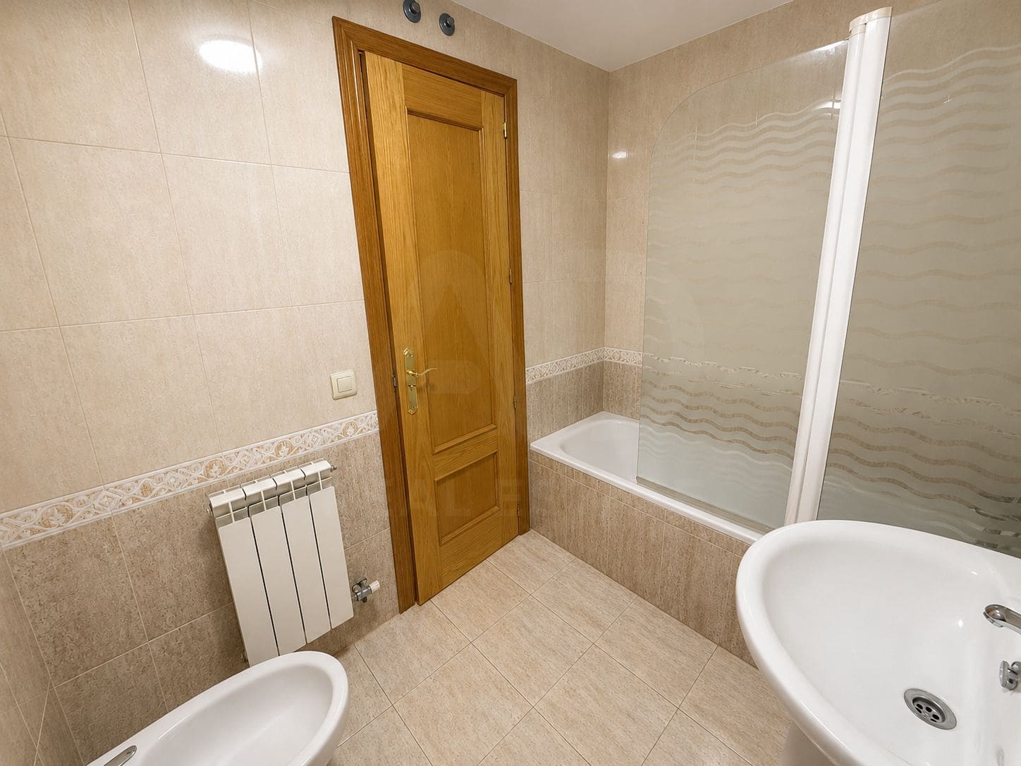 2 camera da letto Appartamento in vendita in Leon citta con garage - 139.000 € (Rif: 9987364)