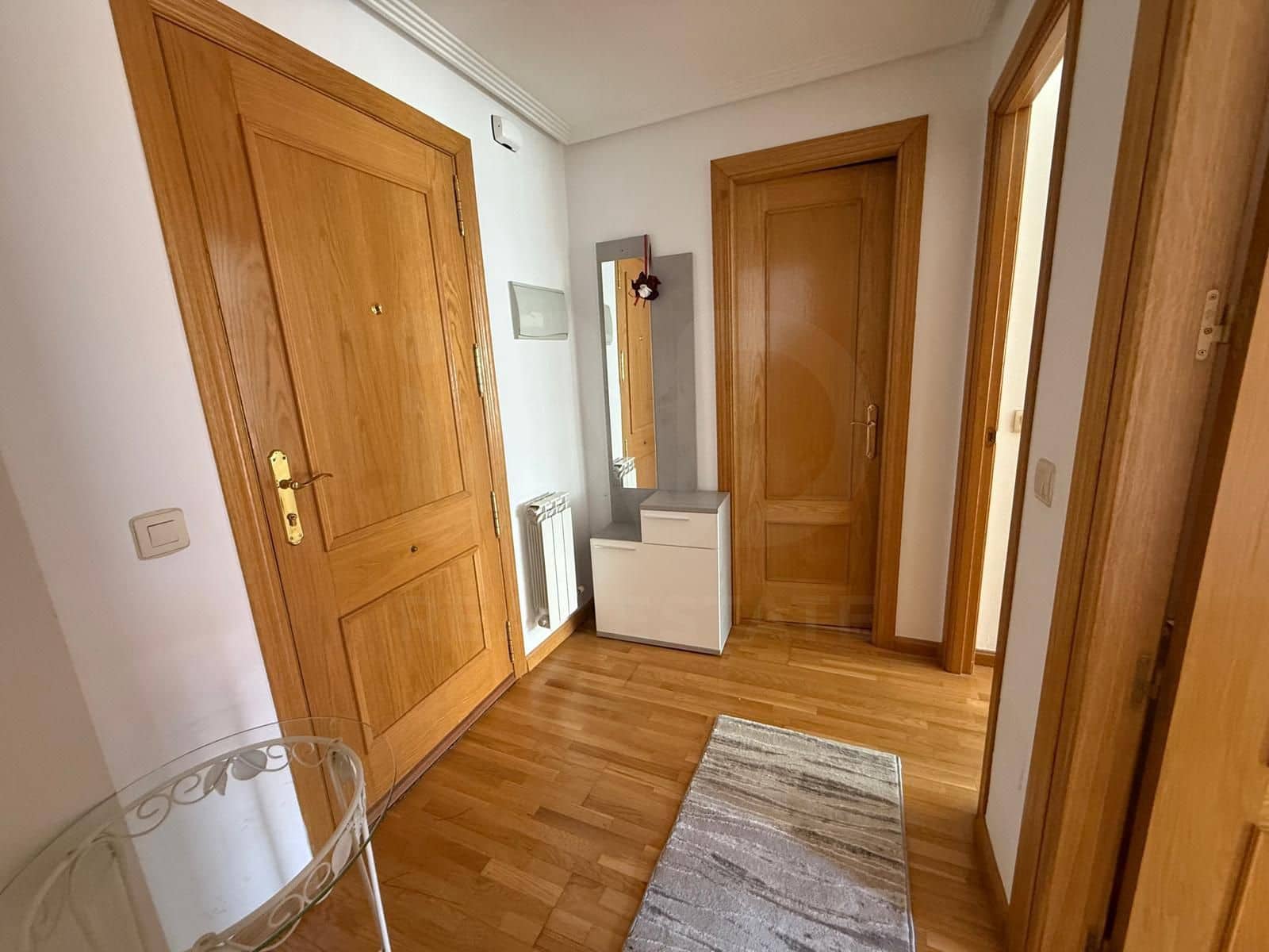 2 camera da letto Appartamento in vendita in Leon citta con garage - 139.000 € (Rif: 9987364)