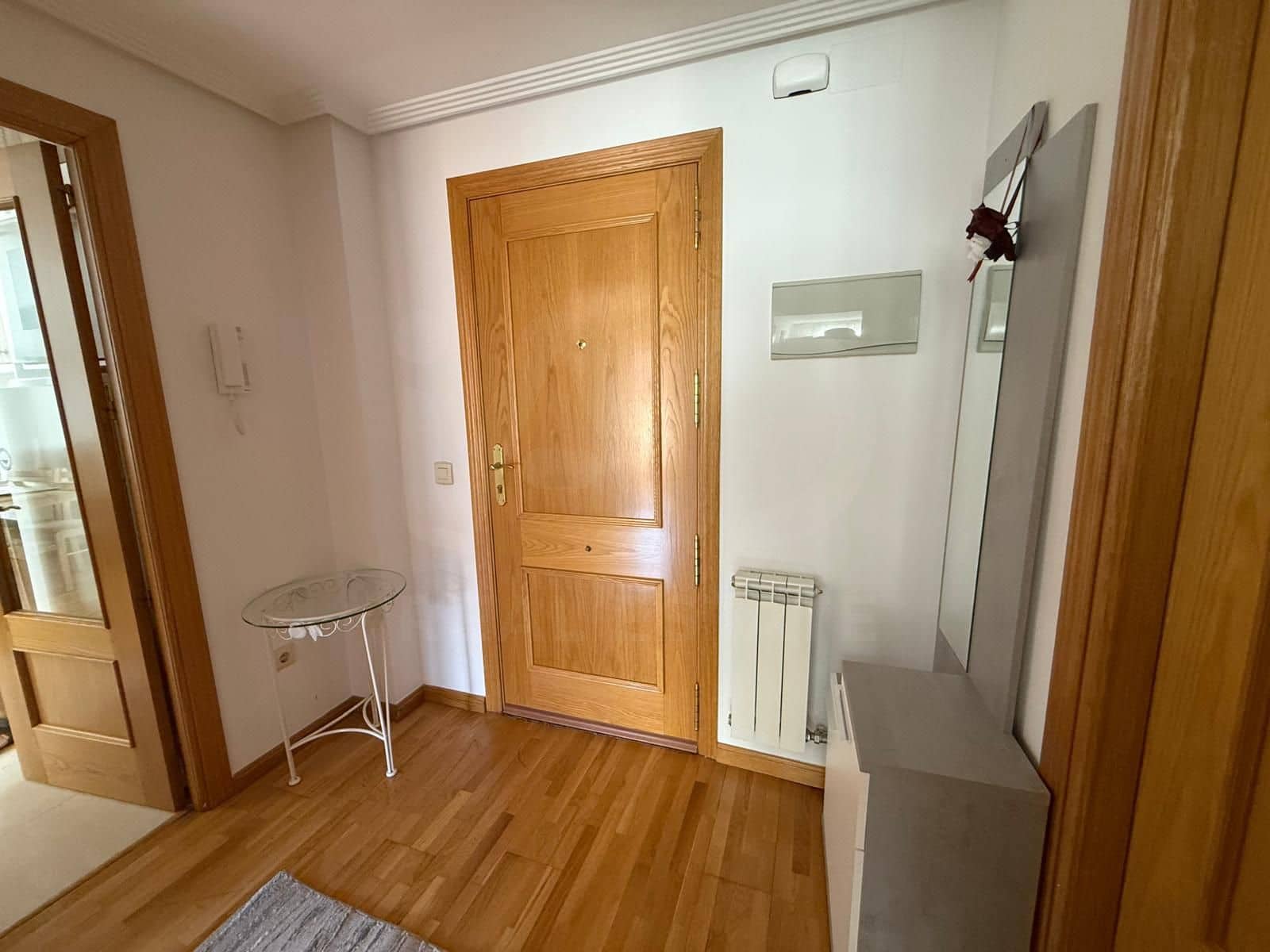 2 camera da letto Appartamento in vendita in Leon citta con garage - 139.000 € (Rif: 9987364)