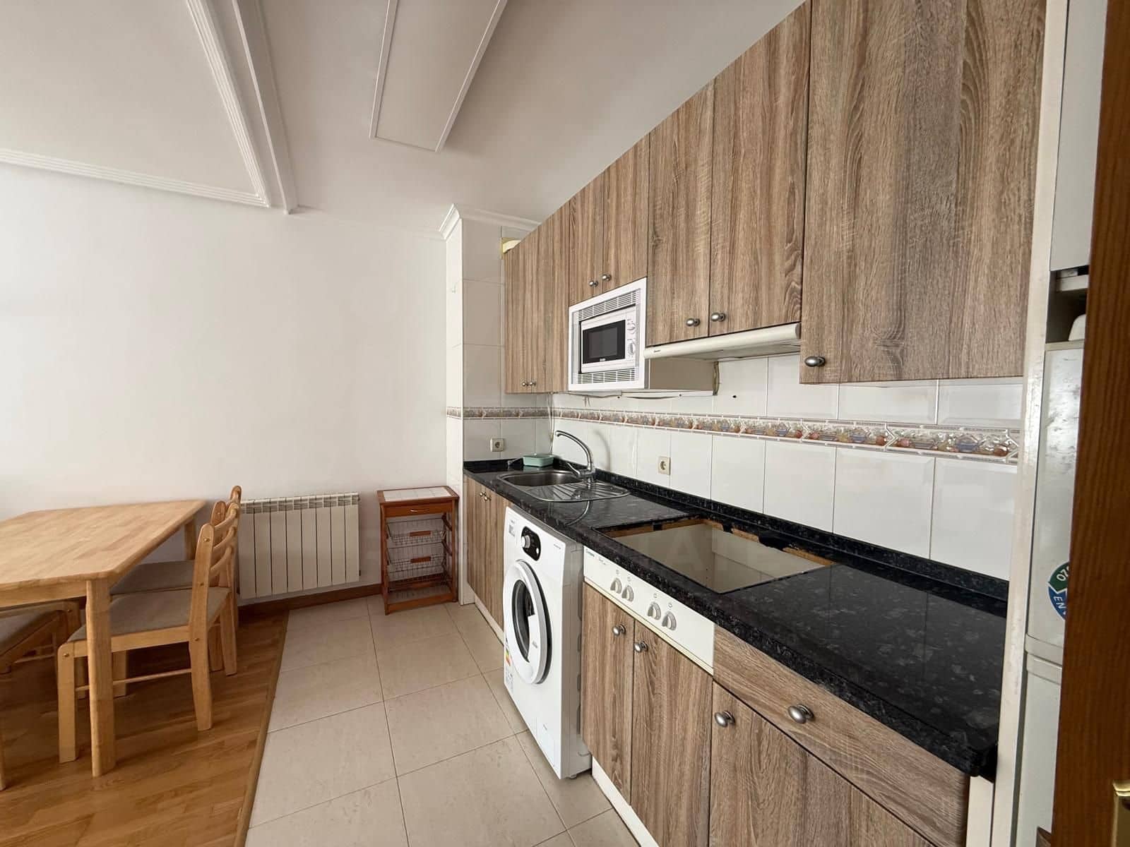 2 camera da letto Appartamento in vendita in Leon citta con garage - 139.000 € (Rif: 9987364)