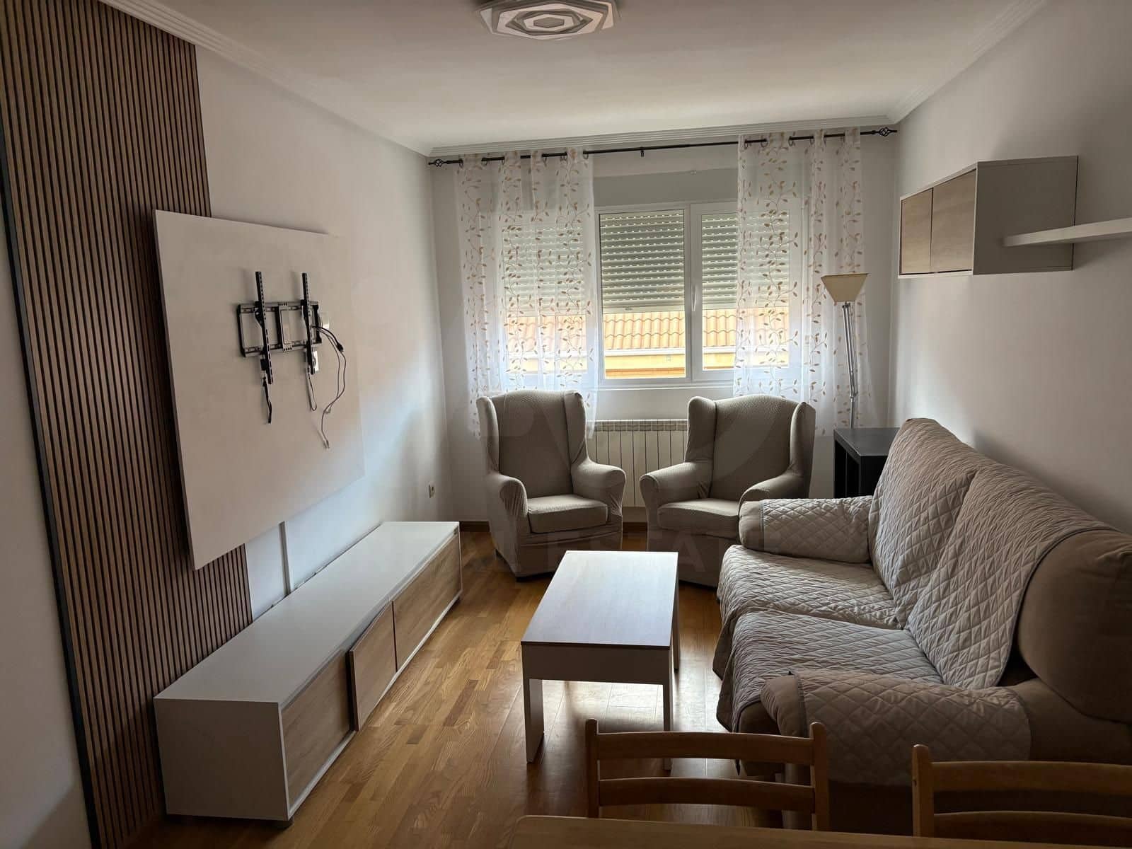 2 camera da letto Appartamento in vendita in Leon citta con garage - 139.000 € (Rif: 9987364)