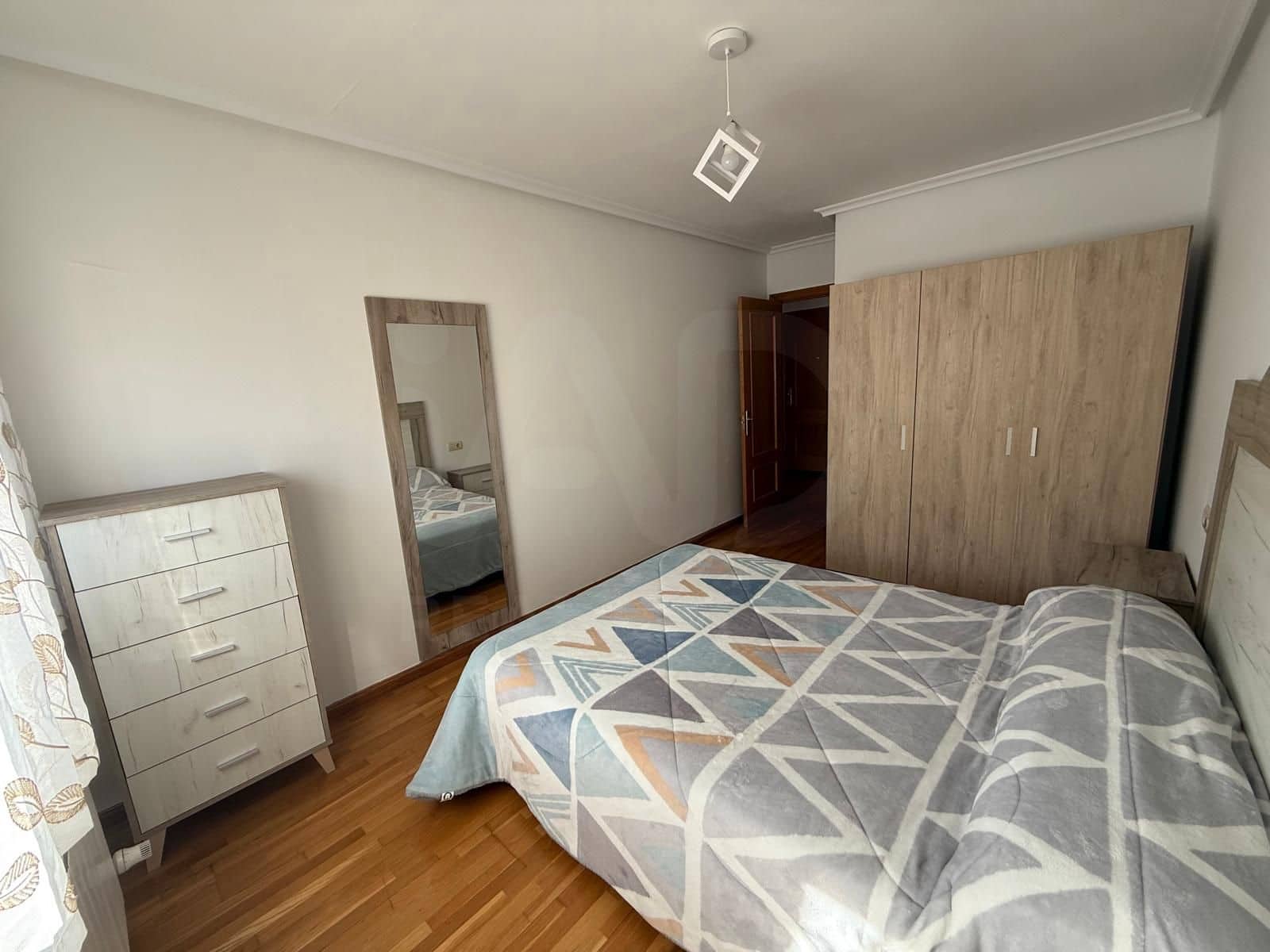 2 camera da letto Appartamento in vendita in Leon citta con garage - 139.000 € (Rif: 9987364)