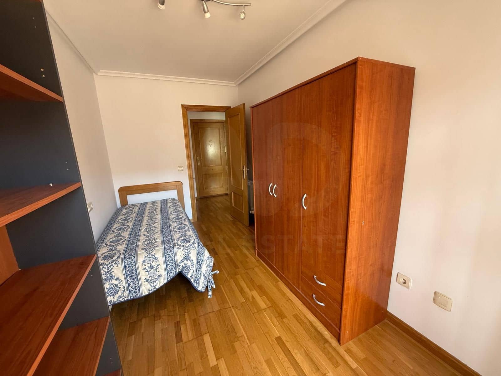 2 camera da letto Appartamento in vendita in Leon citta con garage - 139.000 € (Rif: 9987364)
