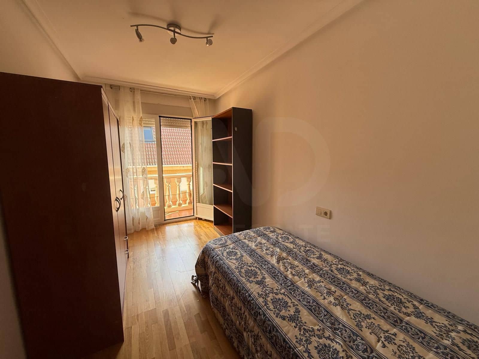 2 camera da letto Appartamento in vendita in Leon citta con garage - 139.000 € (Rif: 9987364)