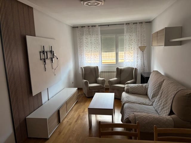 2 soverom Leilighet til salgs i Leon by med garasje - € 139 000 (Ref: 9987364)