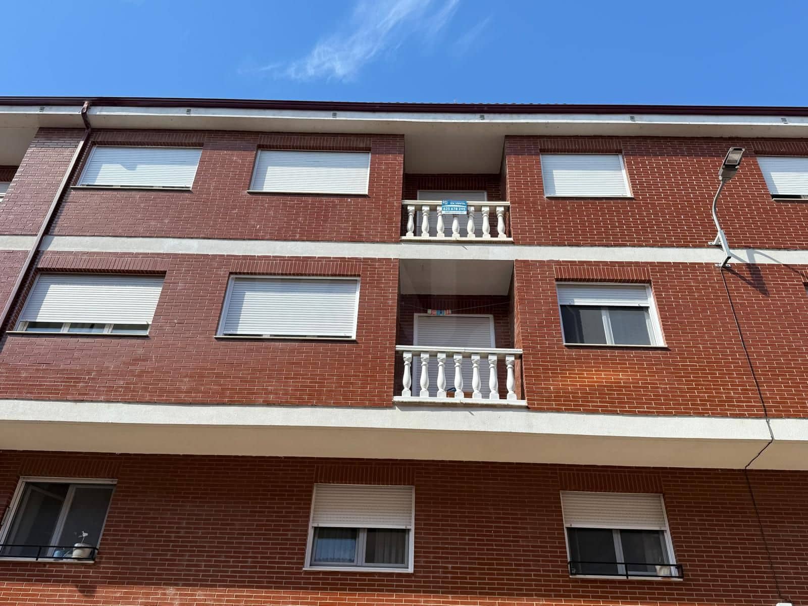 2 camera da letto Appartamento in vendita in Leon citta con garage - 139.000 € (Rif: 9987364)