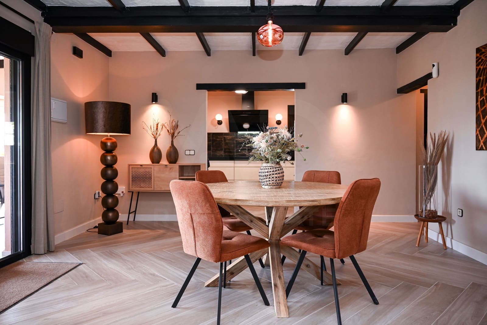 Casa de 4 habitaciones en Alhaurín de la Torre en venta con piscina garaje - 799.000 € (Ref: 9987365)