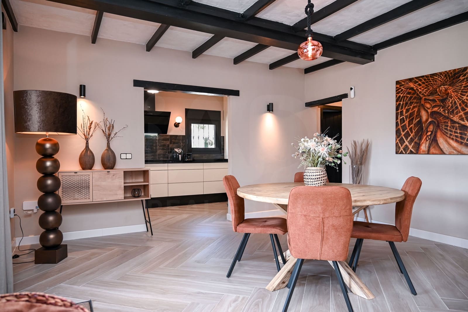 Casa de 4 habitaciones en Alhaurín de la Torre en venta con piscina garaje - 799.000 € (Ref: 9987365)