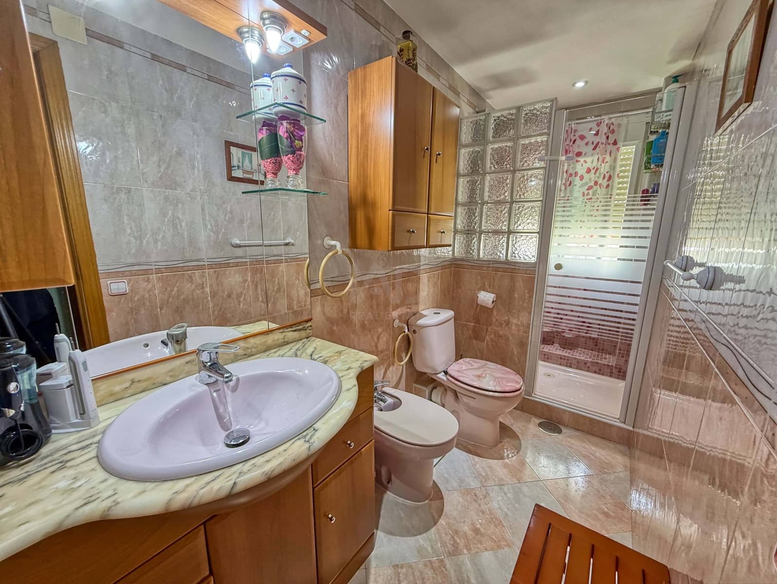 3 soverom Leilighet til salgs i Madrid by - € 365 700 (Ref: 9987366)