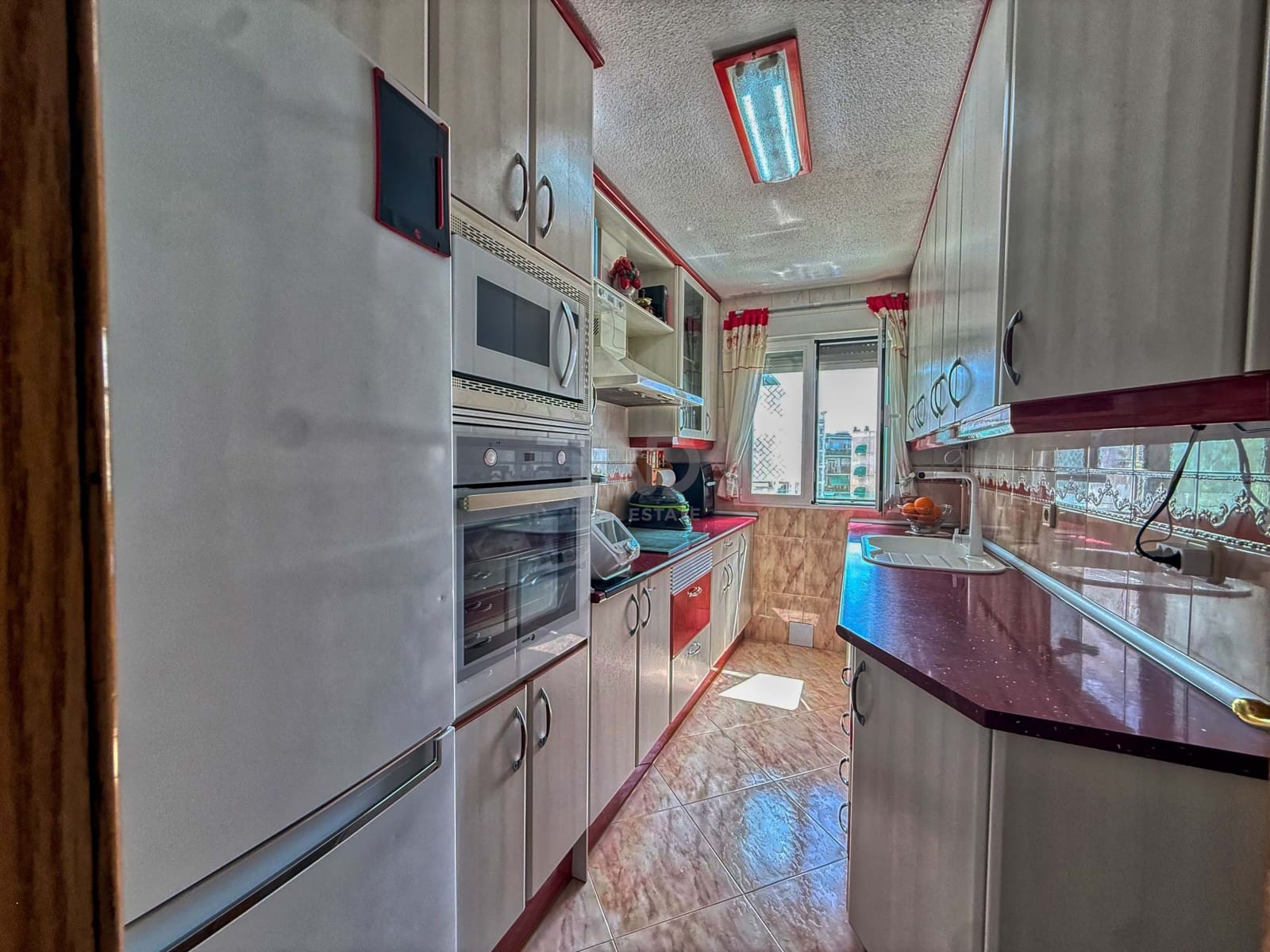 3 soverom Leilighet til salgs i Madrid by - € 365 700 (Ref: 9987366)