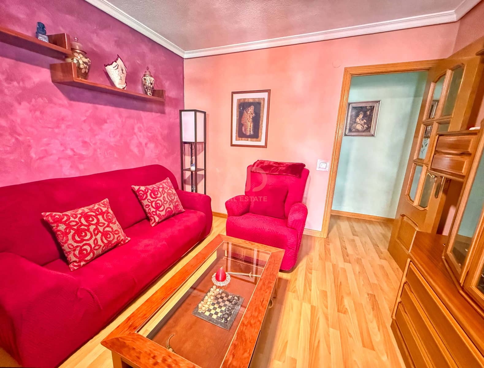 3 soverom Leilighet til salgs i Madrid by - € 365 700 (Ref: 9987366)