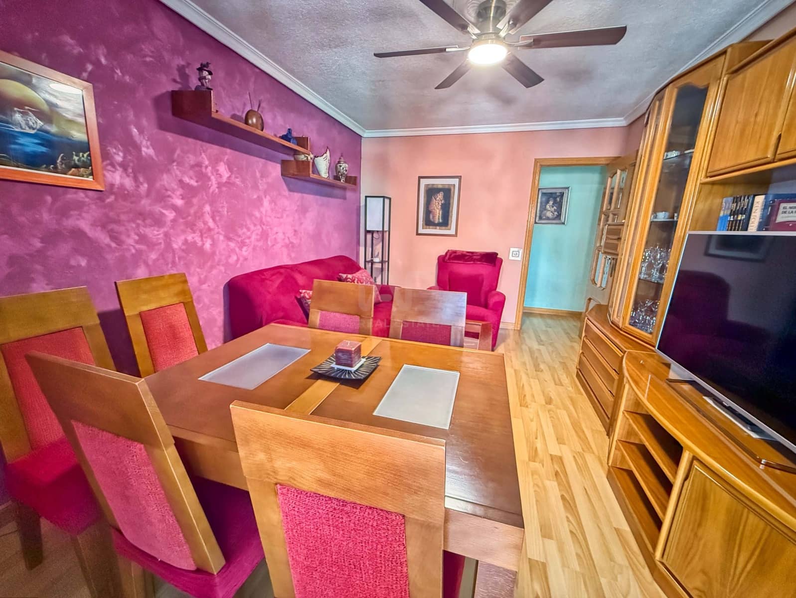 3 soverom Leilighet til salgs i Madrid by - € 365 700 (Ref: 9987366)