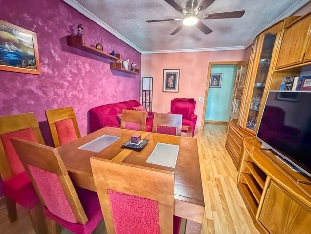 3 soverom Leilighet til salgs i Vista Alegre, Madrid by - € 365 700 (Ref: 9987366)