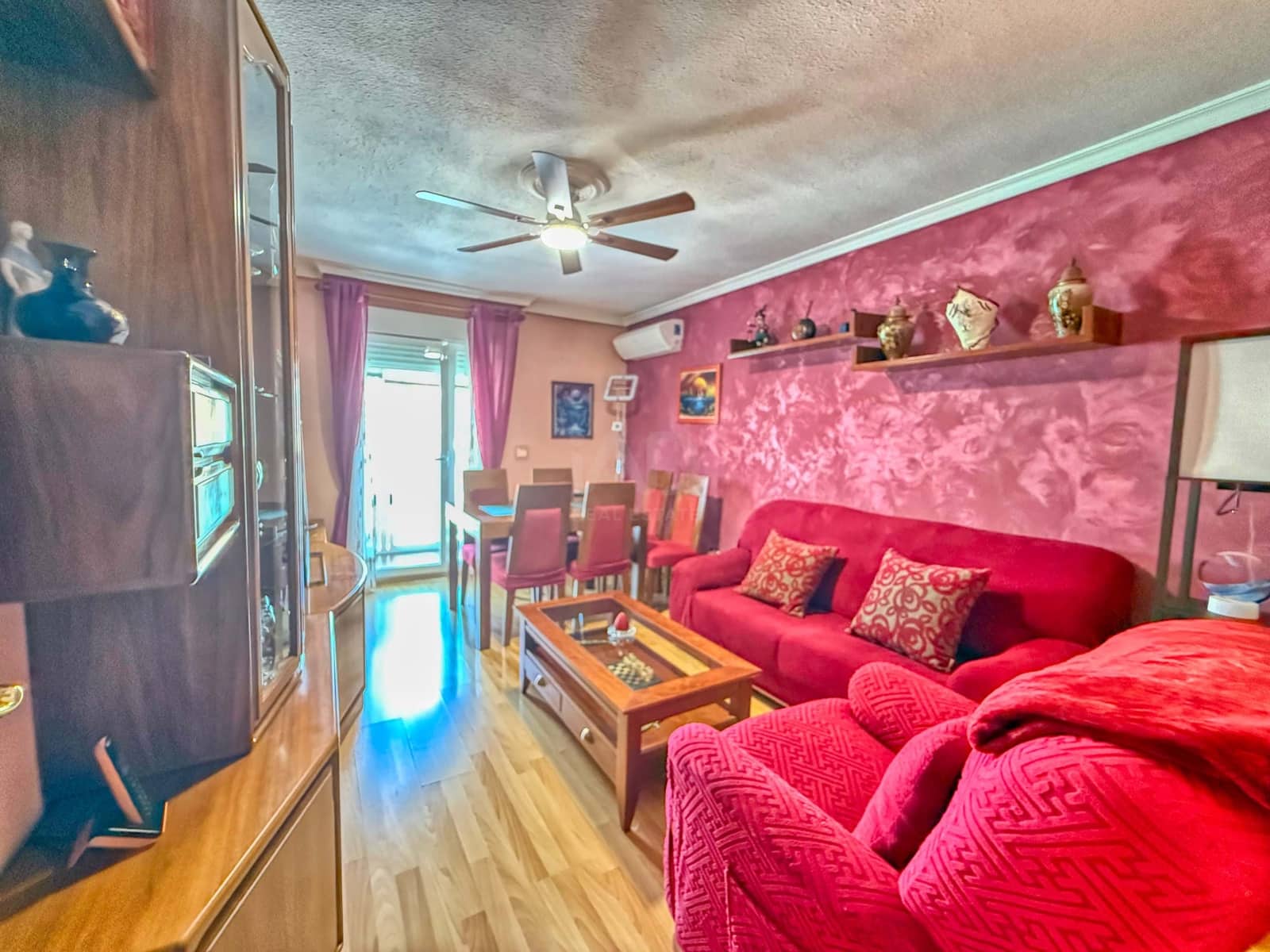 3 soverom Leilighet til salgs i Madrid by - € 365 700 (Ref: 9987366)