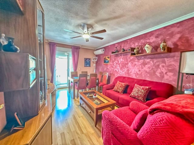 3 soverom Leilighet til salgs i Vista Alegre, Madrid by - € 365 700 (Ref: 9987366)