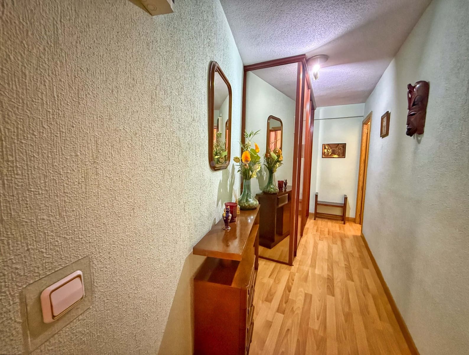 3 soverom Leilighet til salgs i Madrid by - € 365 700 (Ref: 9987366)