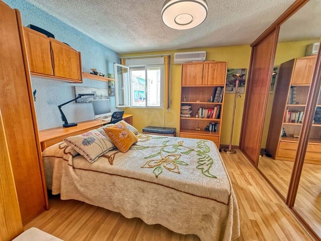 3 soverom Leilighet til salgs i Vista Alegre, Madrid by - € 365 700 (Ref: 9987366)