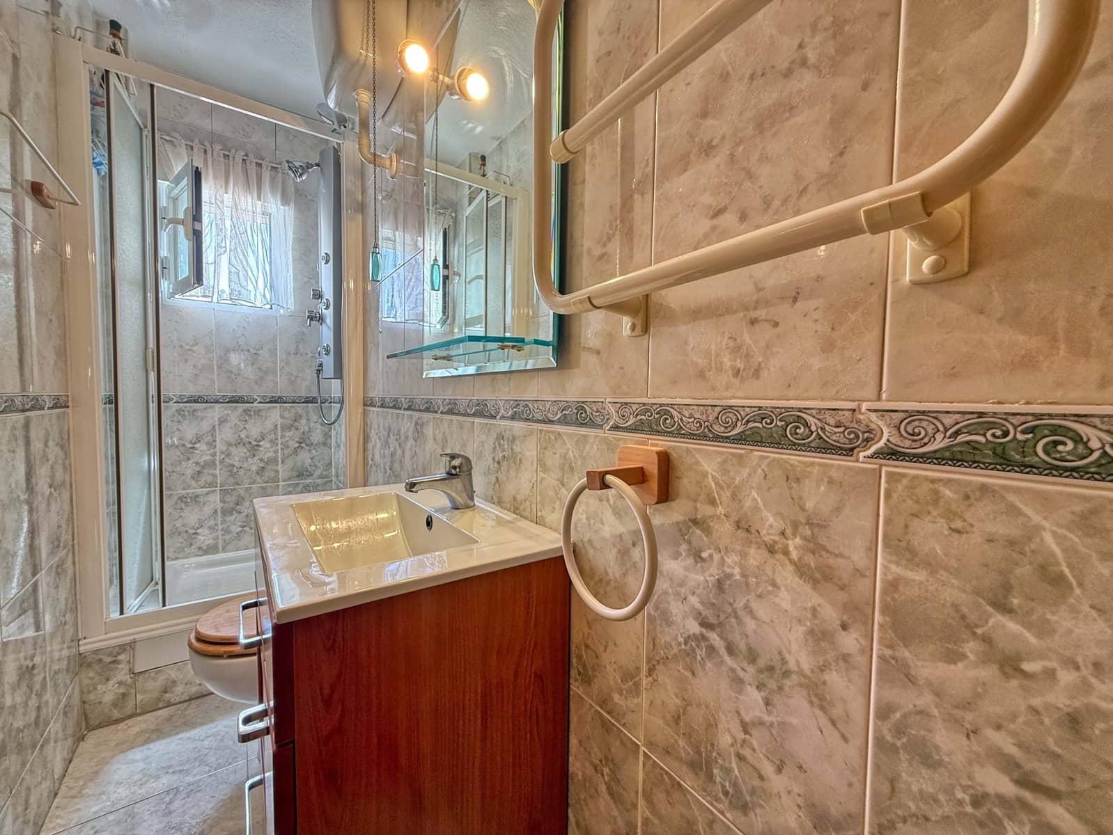 3 soverom Leilighet til salgs i Madrid by - € 365 700 (Ref: 9987366)