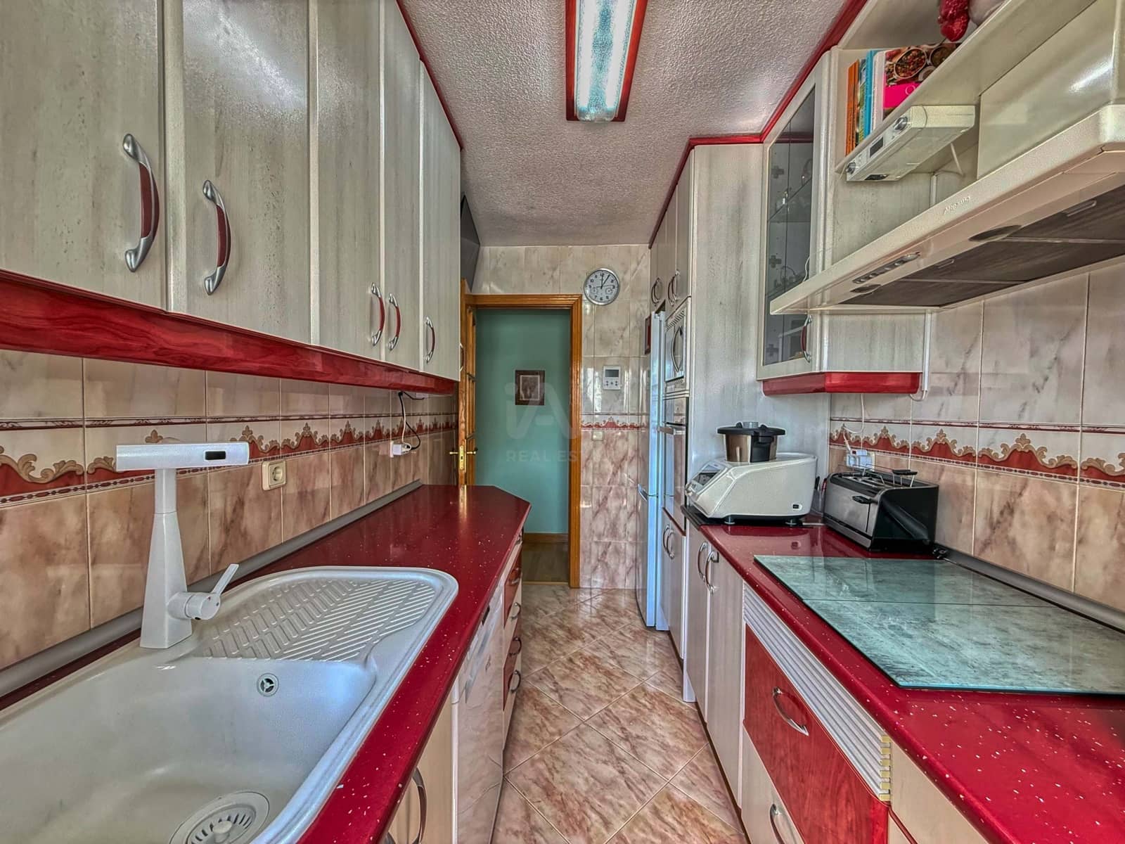 3 soverom Leilighet til salgs i Madrid by - € 365 700 (Ref: 9987366)