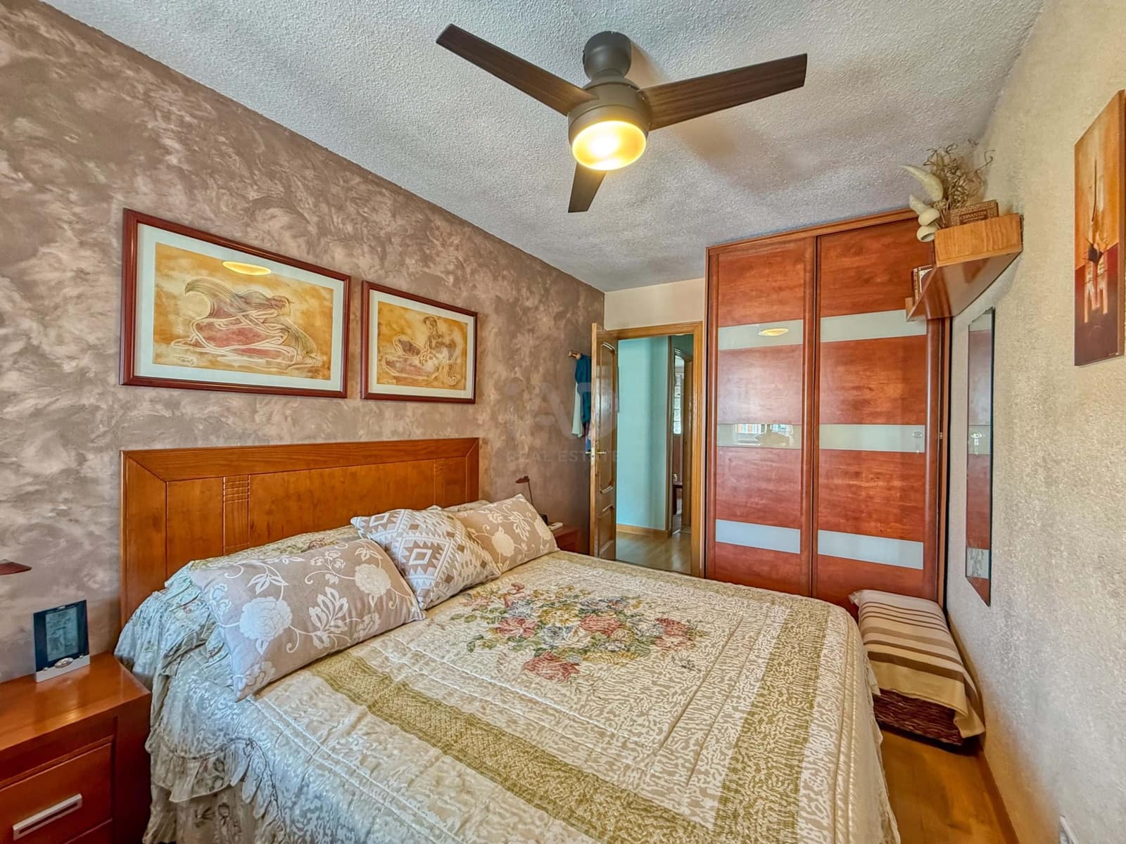 3 soverom Leilighet til salgs i Madrid by - € 365 700 (Ref: 9987366)