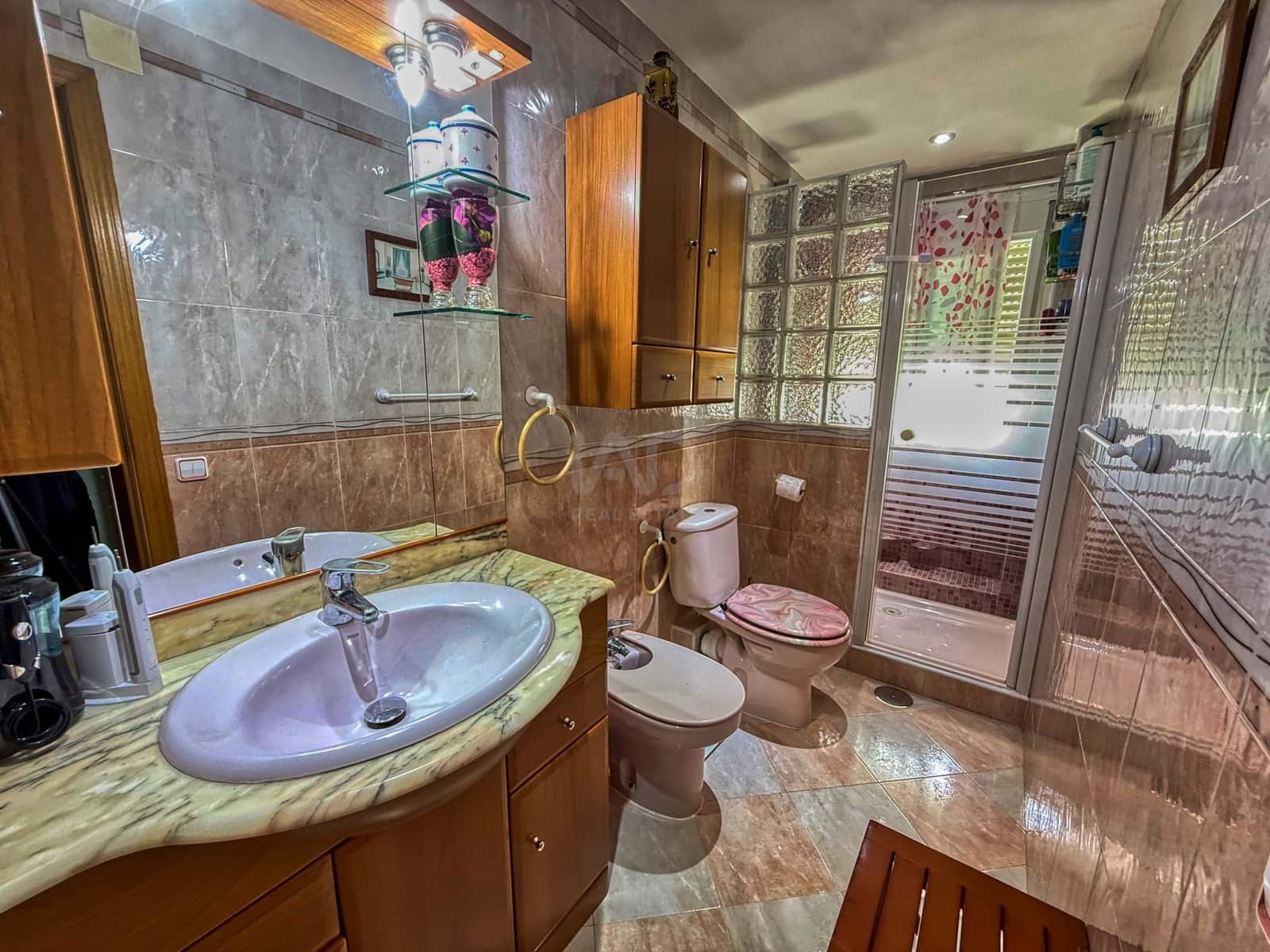 3 soverom Leilighet til salgs i Madrid by - € 365 700 (Ref: 9987366)