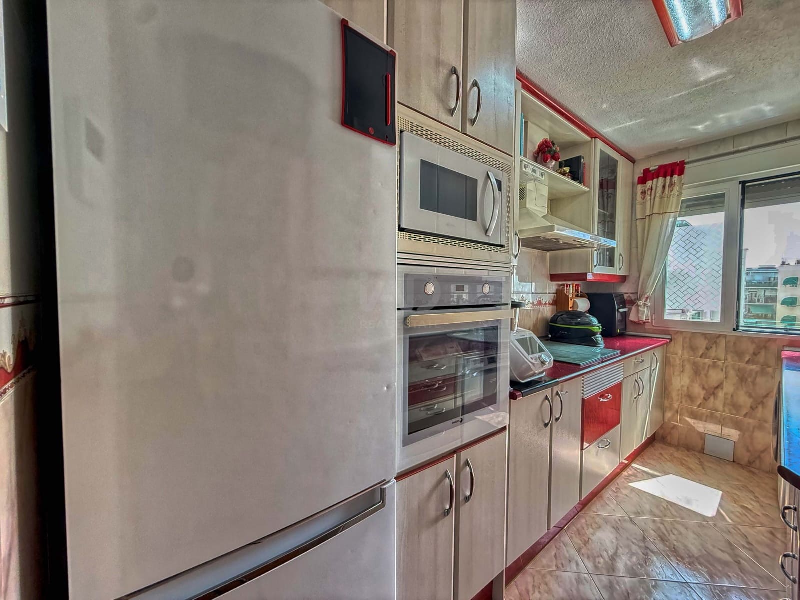 3 soverom Leilighet til salgs i Madrid by - € 365 700 (Ref: 9987366)