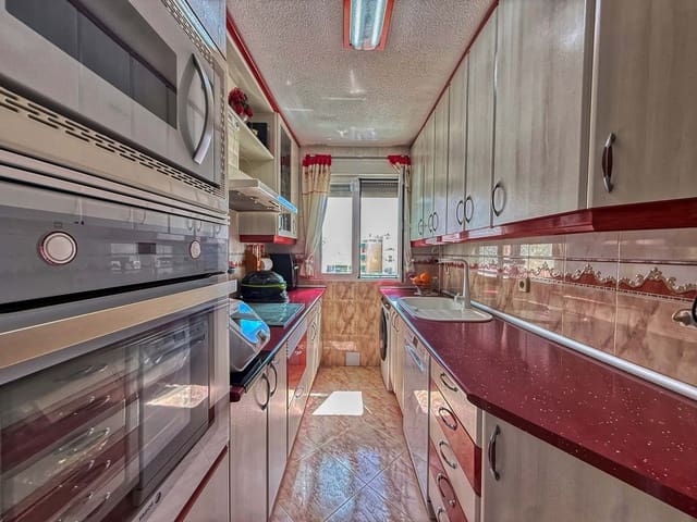 3 soverom Leilighet til salgs i Vista Alegre, Madrid by - € 365 700 (Ref: 9987366)