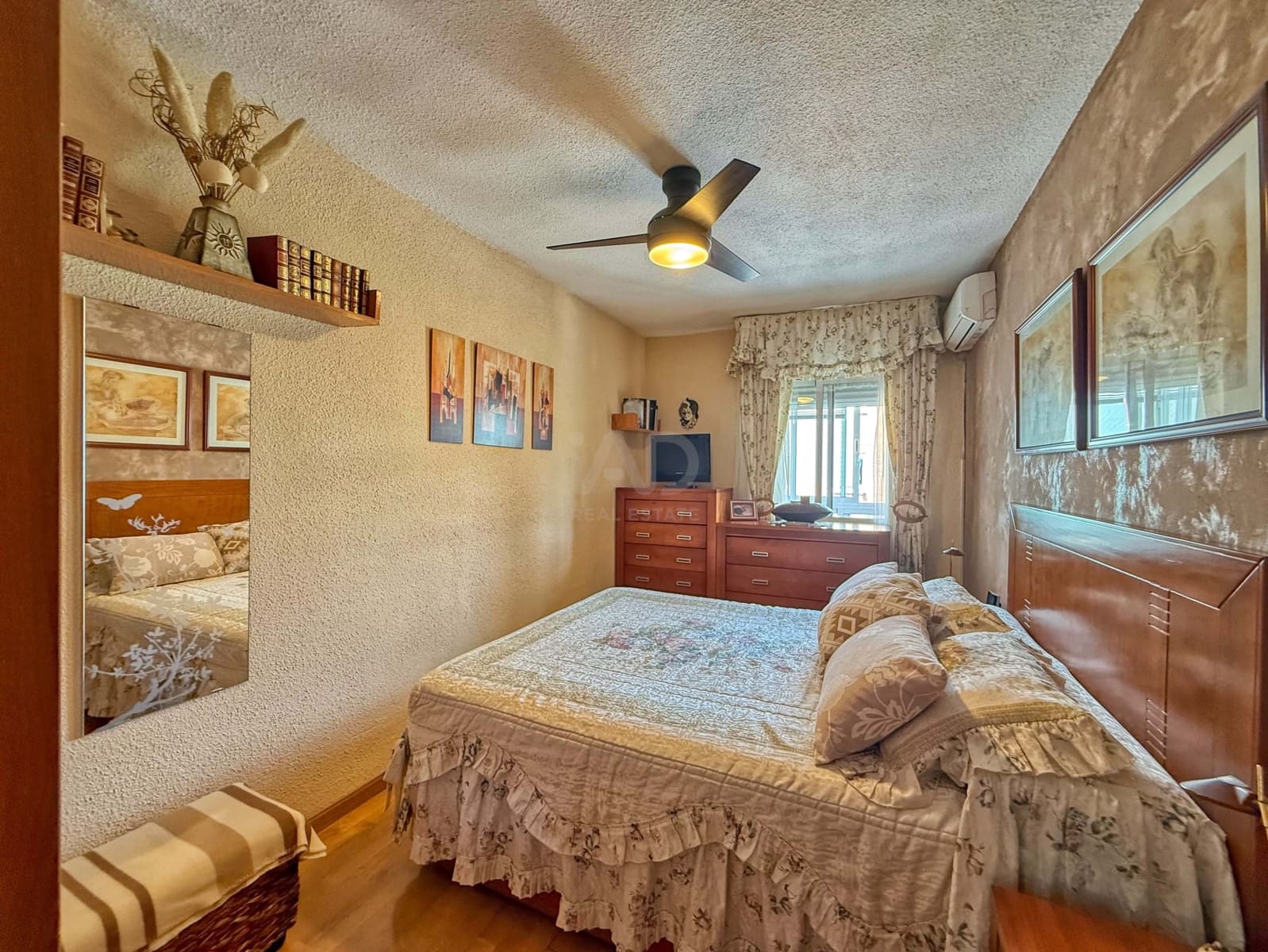 3 soverom Leilighet til salgs i Madrid by - € 365 700 (Ref: 9987366)