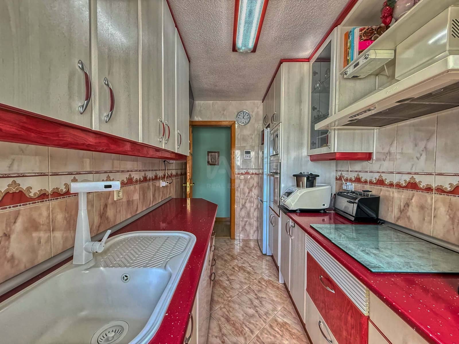 3 soverom Leilighet til salgs i Madrid by - € 365 700 (Ref: 9987366)