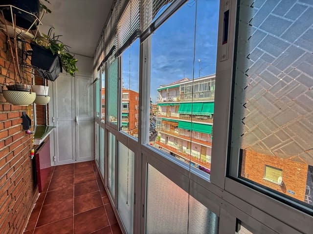3 soverom Leilighet til salgs i Vista Alegre, Madrid by - € 365 700 (Ref: 9987366)