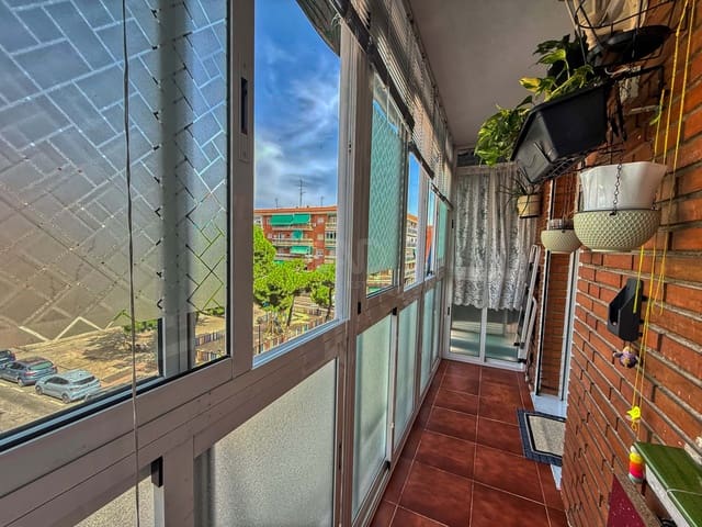 3 soverom Leilighet til salgs i Vista Alegre, Madrid by - € 365 700 (Ref: 9987366)