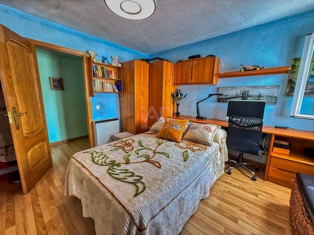 3 soverom Leilighet til salgs i Vista Alegre, Madrid by - € 365 700 (Ref: 9987366)