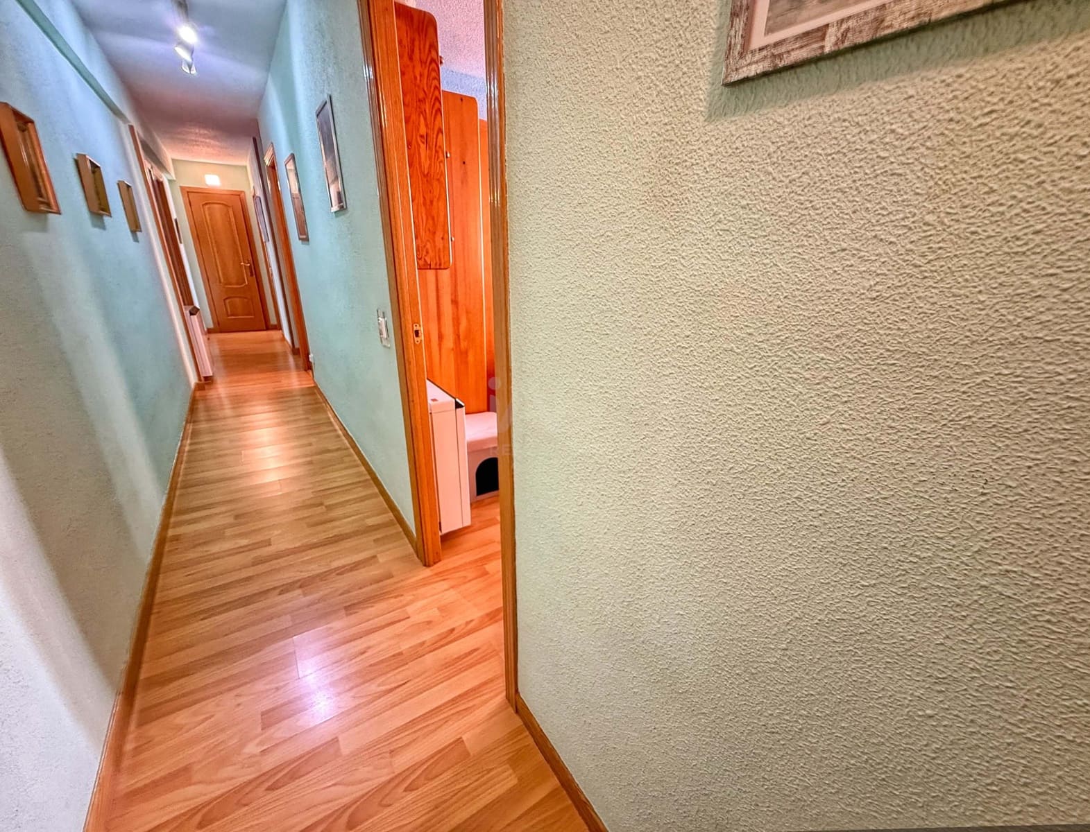 3 soverom Leilighet til salgs i Madrid by - € 365 700 (Ref: 9987366)