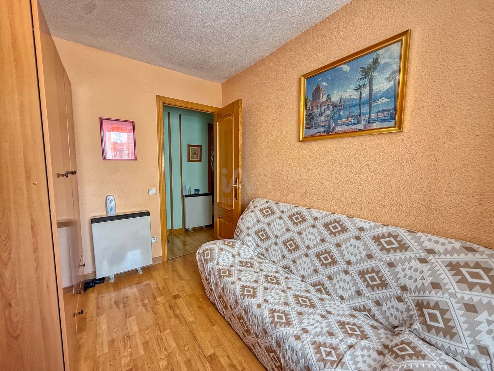 3 soverom Leilighet til salgs i Madrid by - € 365 700 (Ref: 9987366)