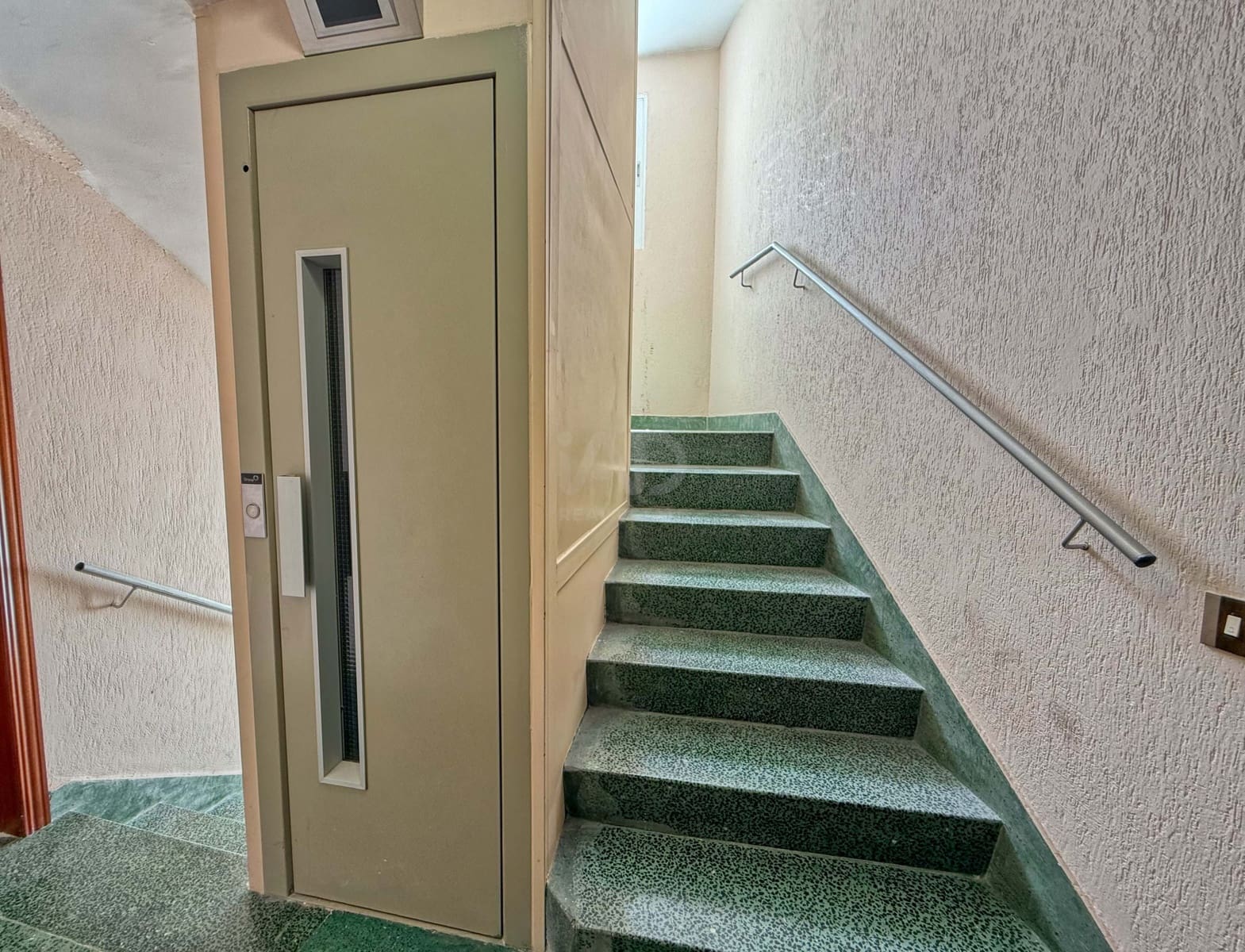 3 soverom Leilighet til salgs i Madrid by - € 365 700 (Ref: 9987366)